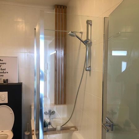 La Villa Bastogne Chambre D'Hotes 2 Екстериор снимка