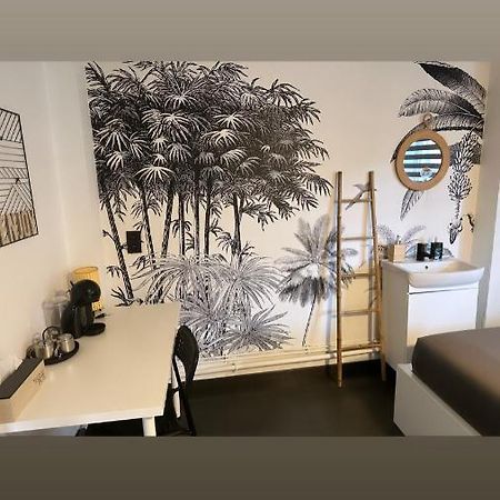 La Villa Bastogne Chambre D'Hotes 2 Екстериор снимка