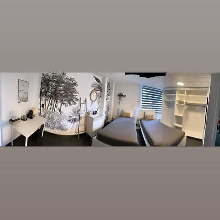 La Villa Bastogne Chambre D'Hotes 2 Екстериор снимка