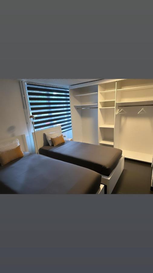 La Villa Bastogne Chambre D'Hotes 2 Екстериор снимка