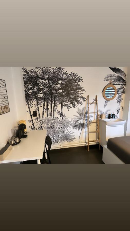 La Villa Bastogne Chambre D'Hotes 2 Екстериор снимка