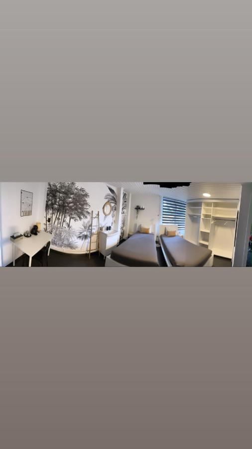 La Villa Bastogne Chambre D'Hotes 2 Екстериор снимка