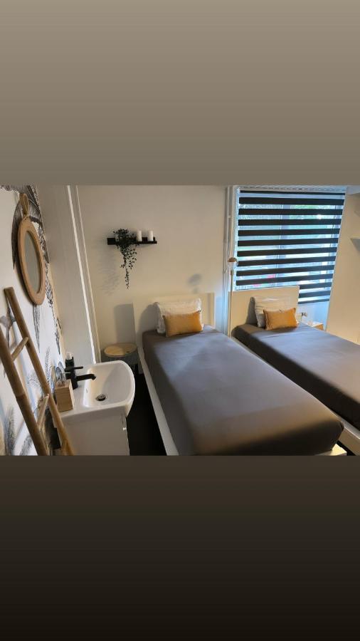 La Villa Bastogne Chambre D'Hotes 2 Екстериор снимка