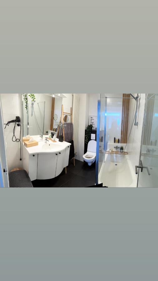 La Villa Bastogne Chambre D'Hotes 2 Екстериор снимка